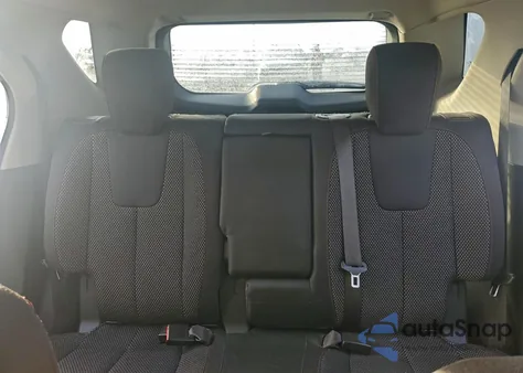 2014 Chevrolet Equinox Lt z USA, uszkodzony, nr VIN 2GNALBEK1E6263685